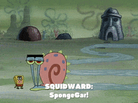 season 3 spongebob b.c. GIF by SpongeBob SquarePants