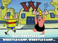 season 6 episode 13 GIF by SpongeBob SquarePants