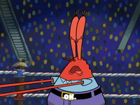 season 6 episode 13 GIF by SpongeBob SquarePants
