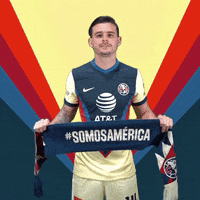 GIF by Club America