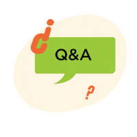 Qa Sticker by Elige Nutrición