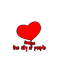 Art Nouveau City Sticker by Visit Oradea
