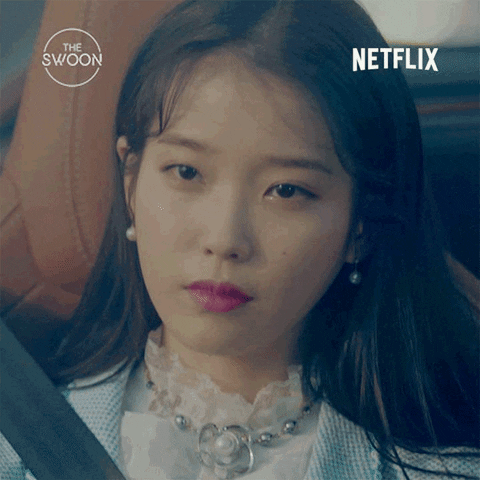 Korean Drama Lol GIF by The Swoon