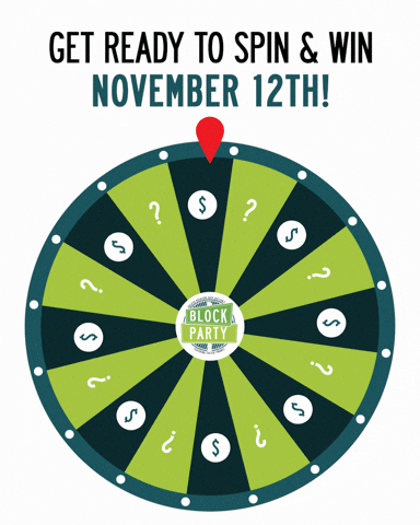 GIF by Greater Rockford Auto Auction