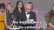 Emmy Awards Comedy GIF by Emmys