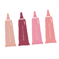 Blp Blpbeauty Sticker by By Lizzie Parra