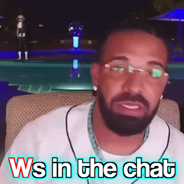 Streamer Streaming GIF