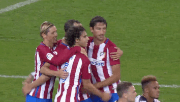 football soccer GIF by International Champions Cup