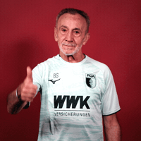 Bundesliga Daumen Hoch GIF by FC Augsburg 1907