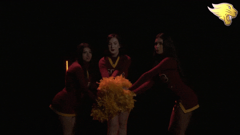 GIF by CUCougars