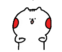 New Year Love Sticker