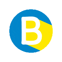 Abc Studio Sticker