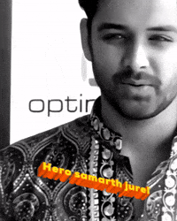 Hero Chintu GIF
