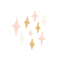 Little Star Celebration Sticker