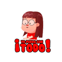 Sticker by Universia