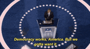 barack obama GIF by Democratic National Convention
