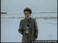 snow GIF