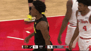 Sport Basketball GIF by Utah Jazz
