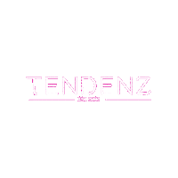 Fashion Beauty Sticker by Tendenz AB