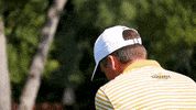 Ndsu Golf GIF by NDSU Athletics