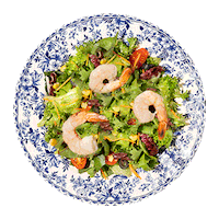 Salad Sticker by 스윗밸런스 sweetbalance