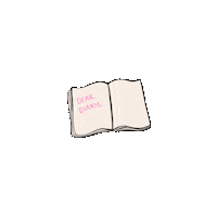 Journal Sticker