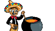 Charrotacos Sticker by Charro Mexican Food