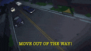 Animation Domination Car GIF by gifnews