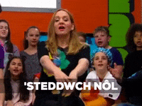 tag mari GIF by Carw Piws