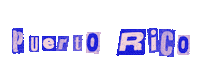 Puerto Rico Pr Sticker