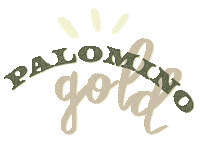 Cowgirl Palomino Sticker by Molly Virginia Morris Photography