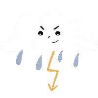 Rain Sticker