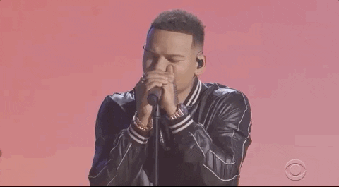Kane Brown GIF by Academy of Country Music Awards
