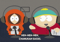 sucks eric cartman GIF by South Park 