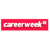 careerweek facaoquevoceama Sticker by 99jobs