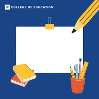 Back To School GIF by University of Florida College of Education