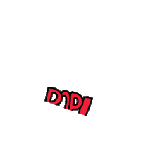 pop tart Sticker by Jamie Tam
