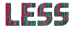 Art Glitch Sticker