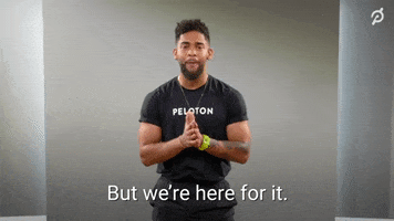 Boxing GIF by Peloton