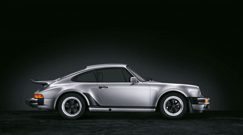 911 models GIF by Porsche 