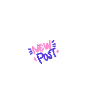 wearemopi kawaii paper stationery tierno Sticker