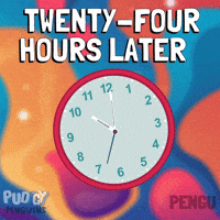 Still Waiting Penguin GIF by Pudgy Penguins