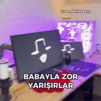 Joker Setup GIF