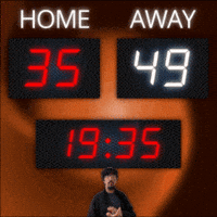 35 Home GIF