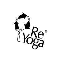 Reyoga reyoga Sticker