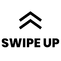 Swipe Up Sticker by ReYoga