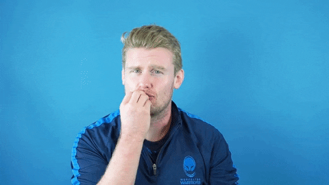 Chefs Kiss Sixways GIF by Worcester Warriors