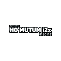 Hogenetica Sticker by SEEDCORP | HO