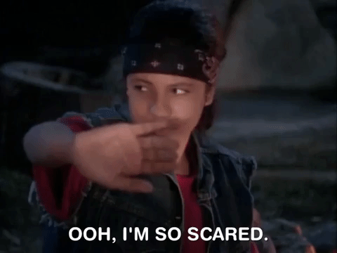 nickrewind giphydvr nicksplat are you afraid of the dark giphyareyou018 GIF
