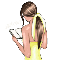 School Read Sticker